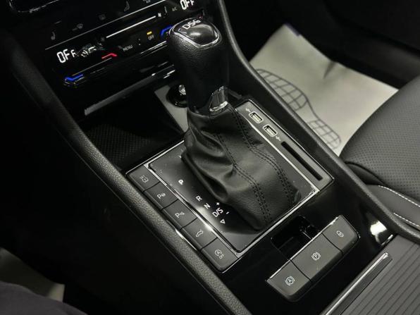 Новый Skoda Superb III Рестайлинг 2025 года, цена 3 049 000 рублей, лифтбек, Автокод Объявления