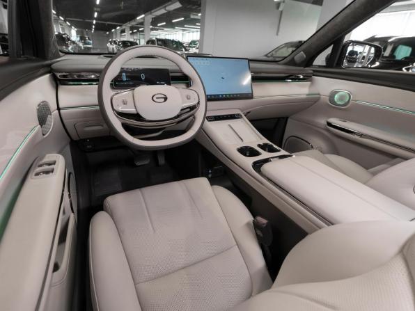 GAC Trumpchi S7 с пробегом 2025 года, цена 5 850 000 рублей, 20 км, внедорожник, Автокод Объявления