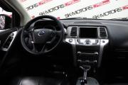 Nissan Murano II (Z51) Рестайлинг 2 Сургут  - изображение 55