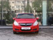 Opel Corsa D Рестайлинг I Самара  - изображение 16