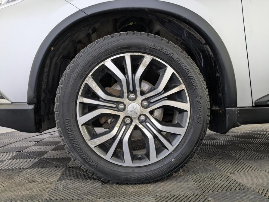 Mitsubishi Outlander III Рестайлинг 2 Москва  - изображение 13