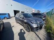 Chery Tiggo 8 I Рестайлинг Санкт-Петербург  - изображение 7