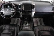 Toyota Land Cruiser 200 Series Рестайлинг 1 Омск  - изображение 39