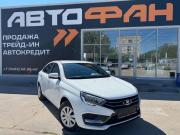 Lada (ВАЗ) Vesta I Рестайлинг (NG) Тольятти  - изображение 17