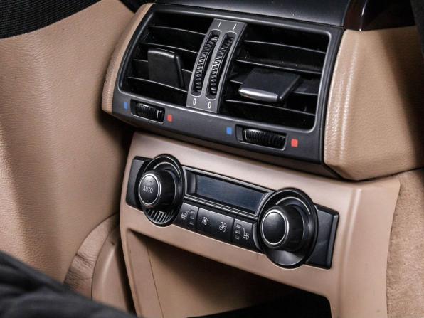 BMW X5 II (E70) с пробегом 2007 года, цена 1 400 000 рублей, 355452 км, внедорожник, Автокод Объявления