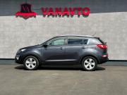 Kia Sportage III Альметьевск  - изображение 36