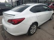 Opel Astra J Рестайлинг Санкт-Петербург  - изображение 9