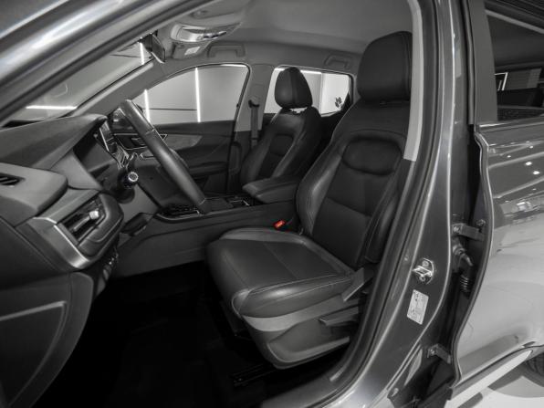 Chery Tiggo 4 Pro I с пробегом 2024 года, цена 1 640 000 рублей, 49112 км, внедорожник, Автокод Объявления