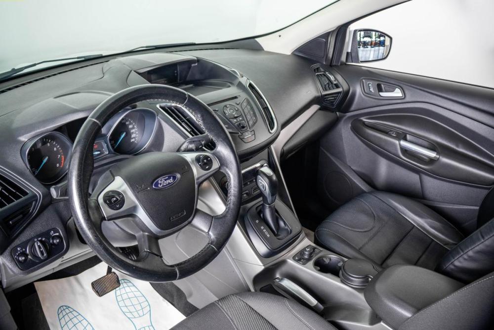 Ford Kuga II Пермь  - изображение 8