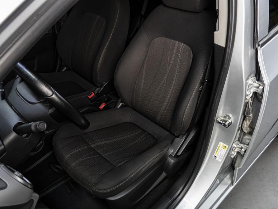 Chevrolet Aveo II Тюмень  - изображение 13