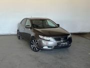 Kia Cerato II Москва  - изображение 22
