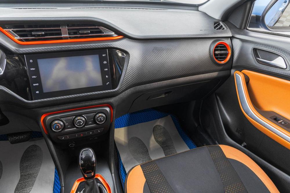 Chery Tiggo 2 I Барнаул  - изображение 22