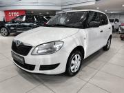 Skoda Fabia II Рестайлинг Казань  - изображение 23