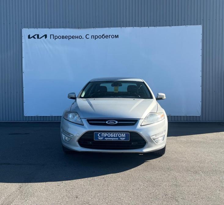 Ford Mondeo IV Рестайлинг Санкт-Петербург  - изображение 5