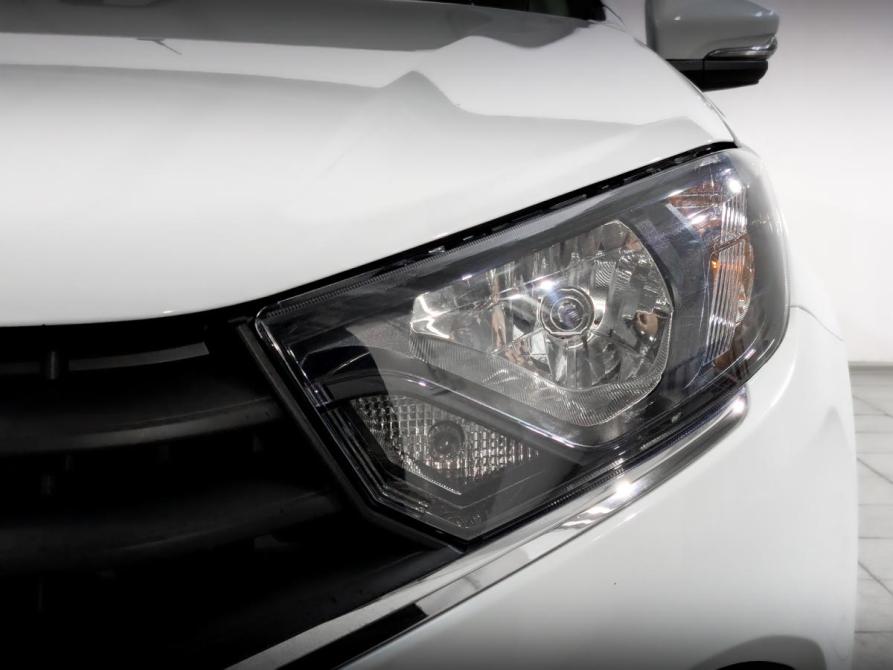 Lada (ВАЗ) Granta I Рестайлинг Химки  - изображение 18