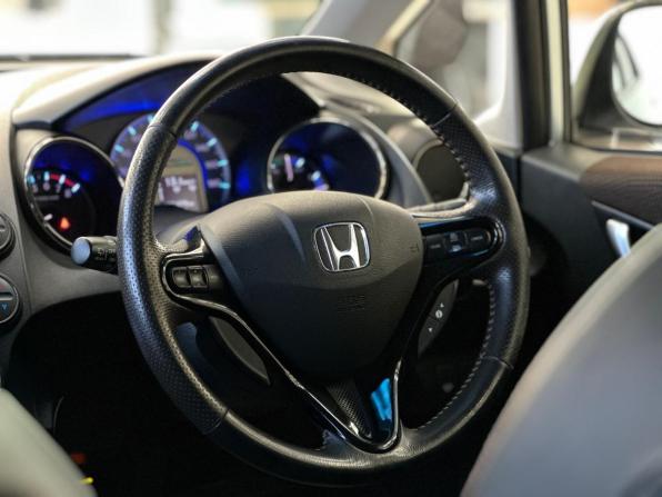 Honda Fit Shuttle I с пробегом 2013 года, цена 1 130 000 рублей, 125478 км, универсал, Автокод Объявления