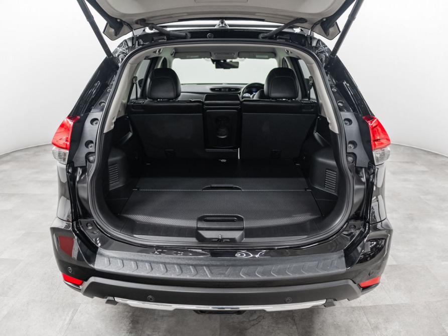 Nissan X-Trail III Рестайлинг Красноярск  - изображение 18