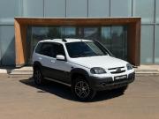 Chevrolet Niva I Рестайлинг Оренбург  - изображение 18