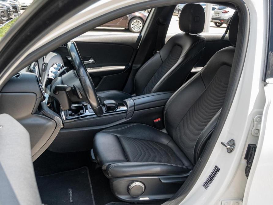 Mercedes-Benz A-Класс IV (W177) Краснодар  - изображение 10