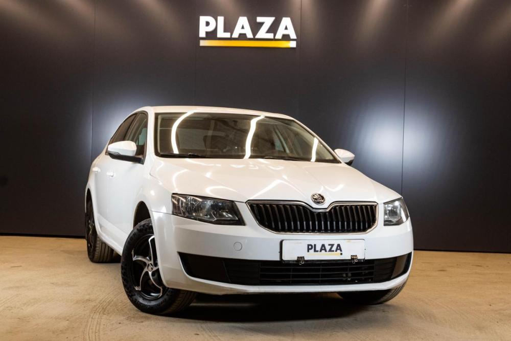 Skoda Octavia III (A7) Уфа  - изображение 2