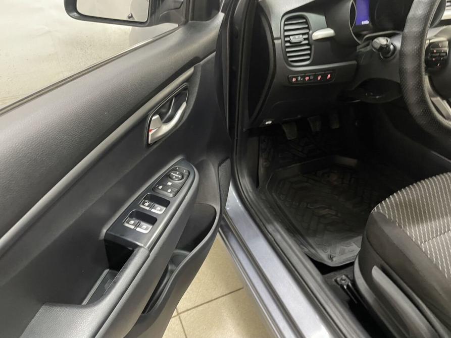 Kia Rio IV Воронеж  - изображение 17