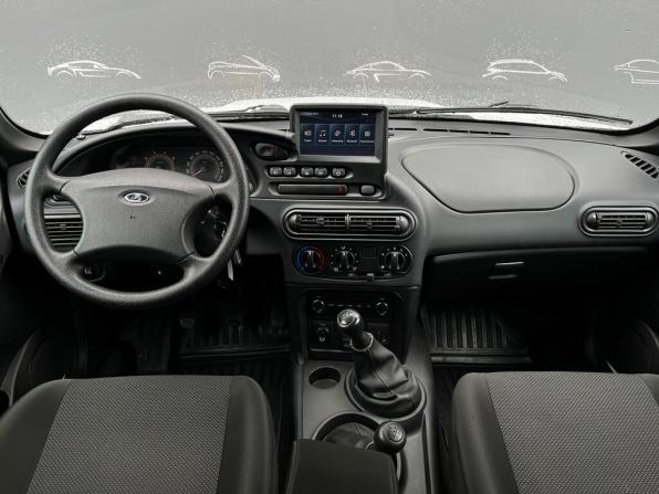 Lada (ВАЗ) Niva Travel I с пробегом 2023 года, цена 1 138 200 рублей, 33747 км, внедорожник, Автокод Объявления