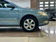 Skoda Octavia II (A5) Рестайлинг Уфа  - изображение 24