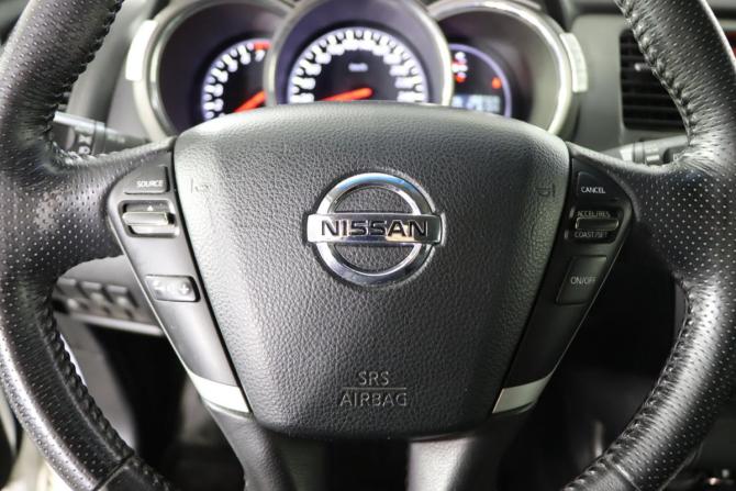 Nissan Murano II (Z51) Рестайлинг 2 с пробегом 2013 года, цена 1 249 990 рублей, 188708 км, внедорожник, Автокод Объявления