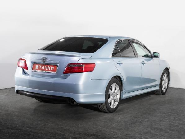 Toyota Camry VI (XV40) с пробегом 2006 года, цена 945 000 рублей, 164500 км, седан, Автокод Объявления