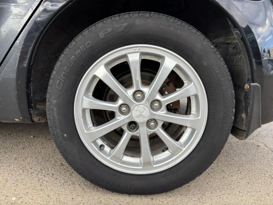 Mitsubishi Lancer X Рестайлинг Альметьевск  - изображение 4