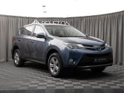 Toyota RAV4 IV (XA40) Москва  - изображение 22