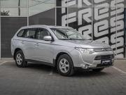 Mitsubishi Outlander III Краснодар  - изображение 19