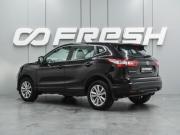 Nissan Qashqai II Воронеж  - изображение 21
