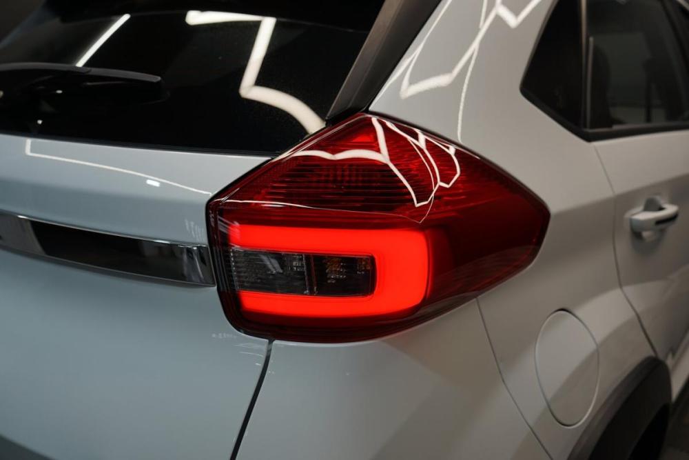 Chery Tiggo 2 I Крым  - изображение 22