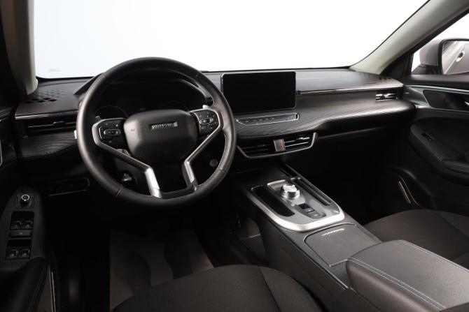 Haval Jolion I с пробегом 2023 года, цена 1 549 000 рублей, 73123 км, внедорожник, Автокод Объявления