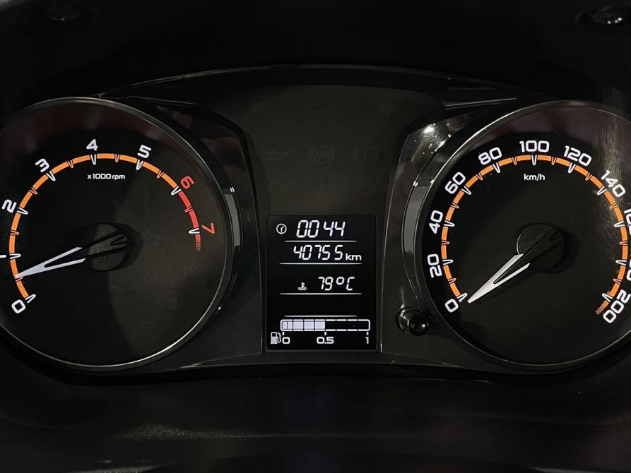 Lada (ВАЗ) Granta I Рестайлинг Великий Новгород  - изображение 14