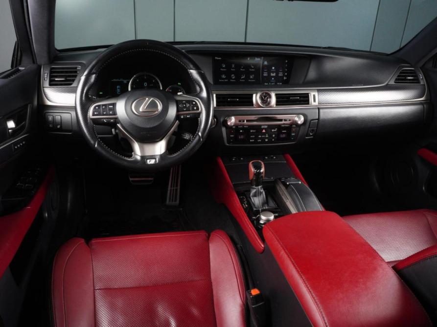 Lexus GS IV Рестайлинг Минеральные Воды  - изображение 6