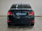 Hyundai Solaris I Рестайлинг Санкт-Петербург  - изображение 23