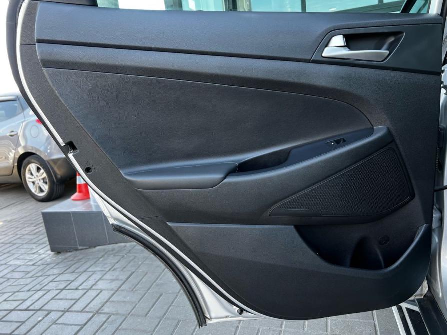 Hyundai Tucson III Рестайлинг Волгоград  - изображение 17