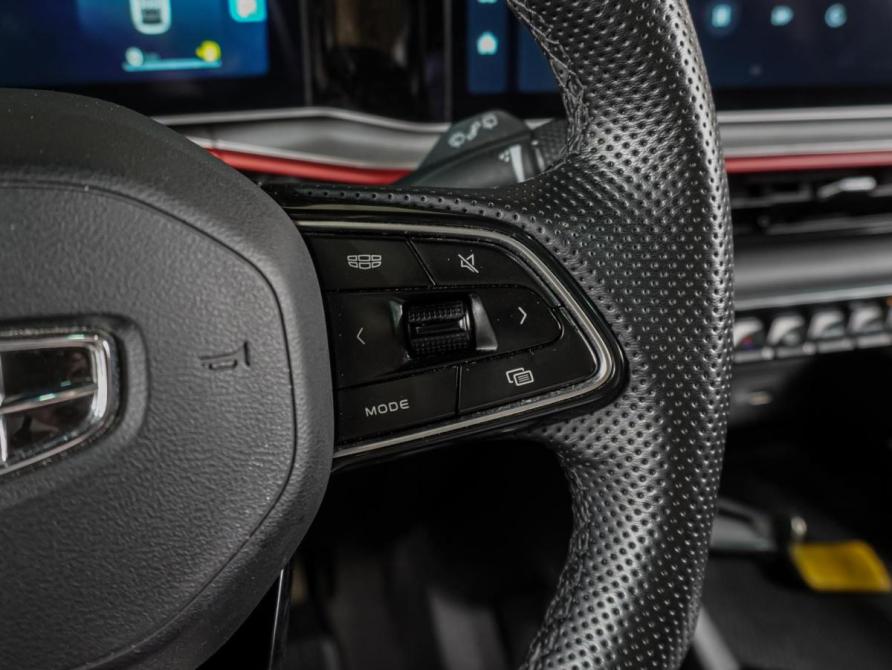 Geely Coolray I Рестайлинг Воронеж  - изображение 20