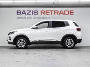 Chery Tiggo 4 Pro I Рестайлинг Тюмень  - изображение 29