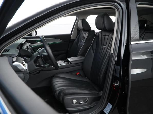 Hongqi H5 II с пробегом 2023 года, цена 2 749 434 рубля, 42011 км, седан, Автокод Объявления