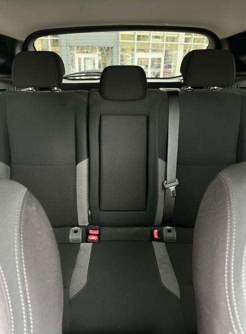Nissan Qashqai II Рестайлинг Набережные Челны  - изображение 19