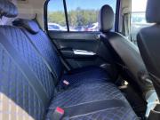 Hyundai Getz I Рестайлинг Альметьевск  - изображение 39
