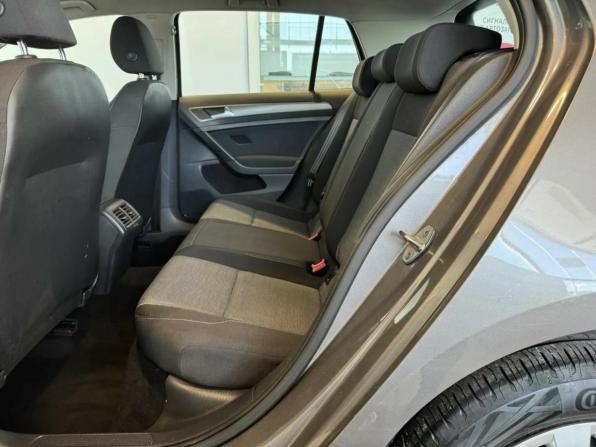Volkswagen Golf VII с пробегом 2013 года, цена 840 000 рублей, 231893 км, хэтчбек, Автокод Объявления