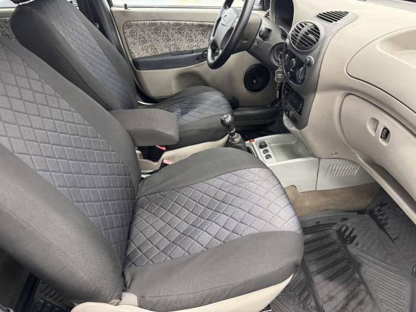 Lada (ВАЗ) Kalina I с пробегом 2006 года, цена 247 500 рублей, 274908 км, седан, Автокод Объявления