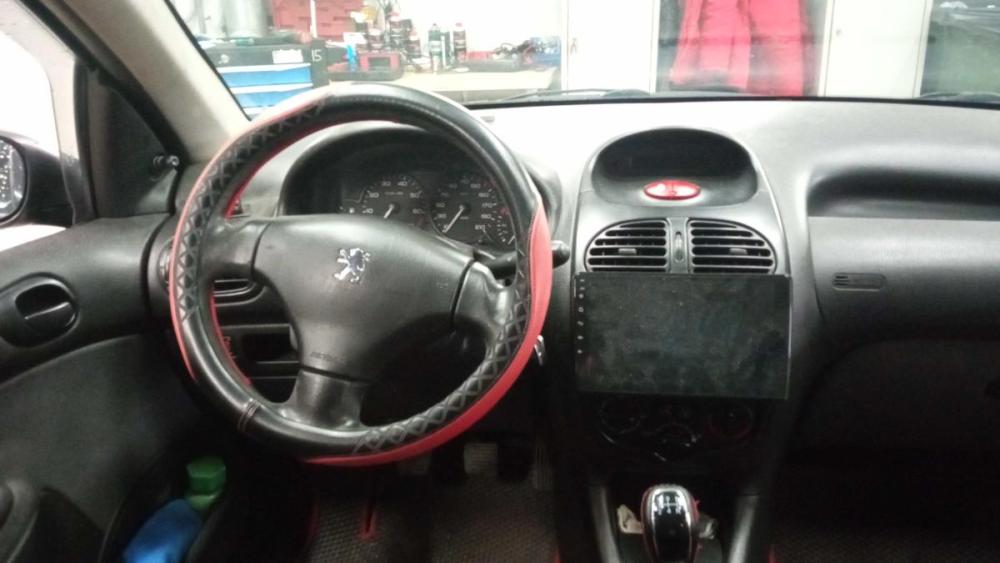 Peugeot 206 Санкт-Петербург  - изображение 5