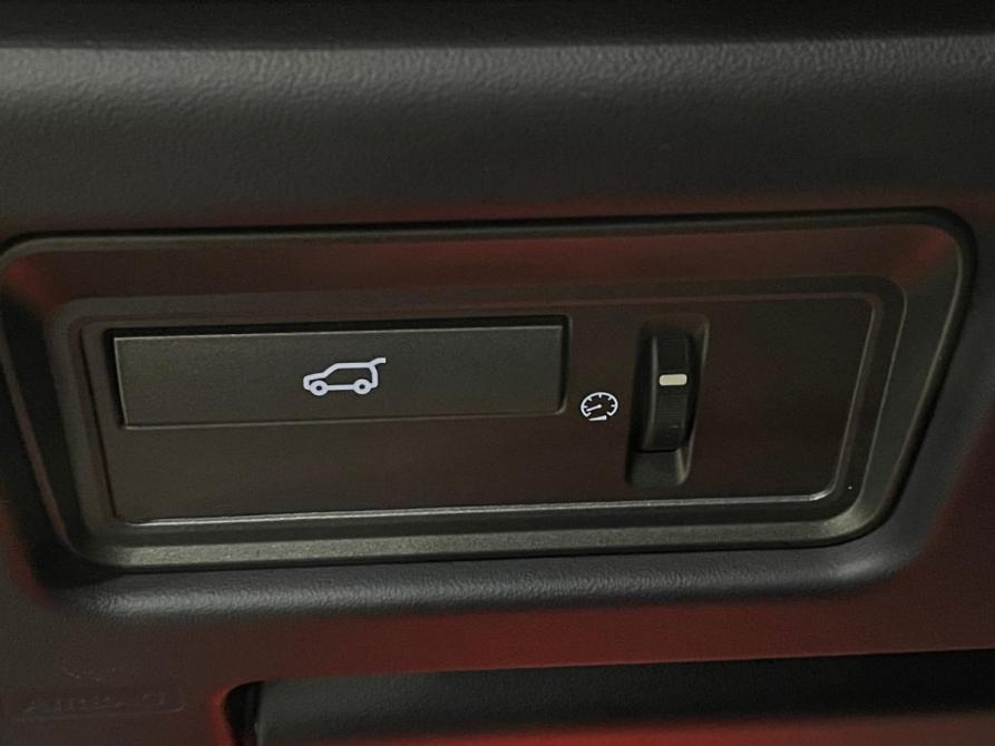 Land Rover Range Rover Evoque I Пермь  - изображение 18
