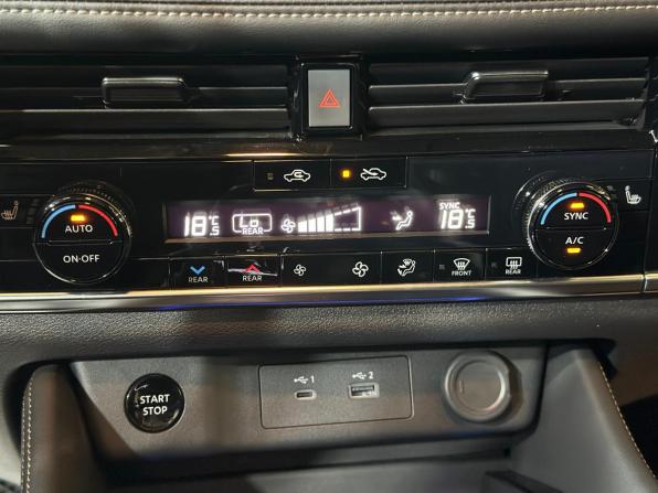 Nissan X-Trail IV с пробегом 2024 года, цена 3 999 999 рублей, 11558 км, внедорожник, Автокод Объявления