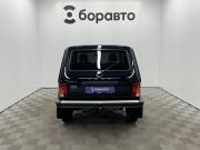 Lada (ВАЗ) Niva Legend Воронеж  - изображение 20